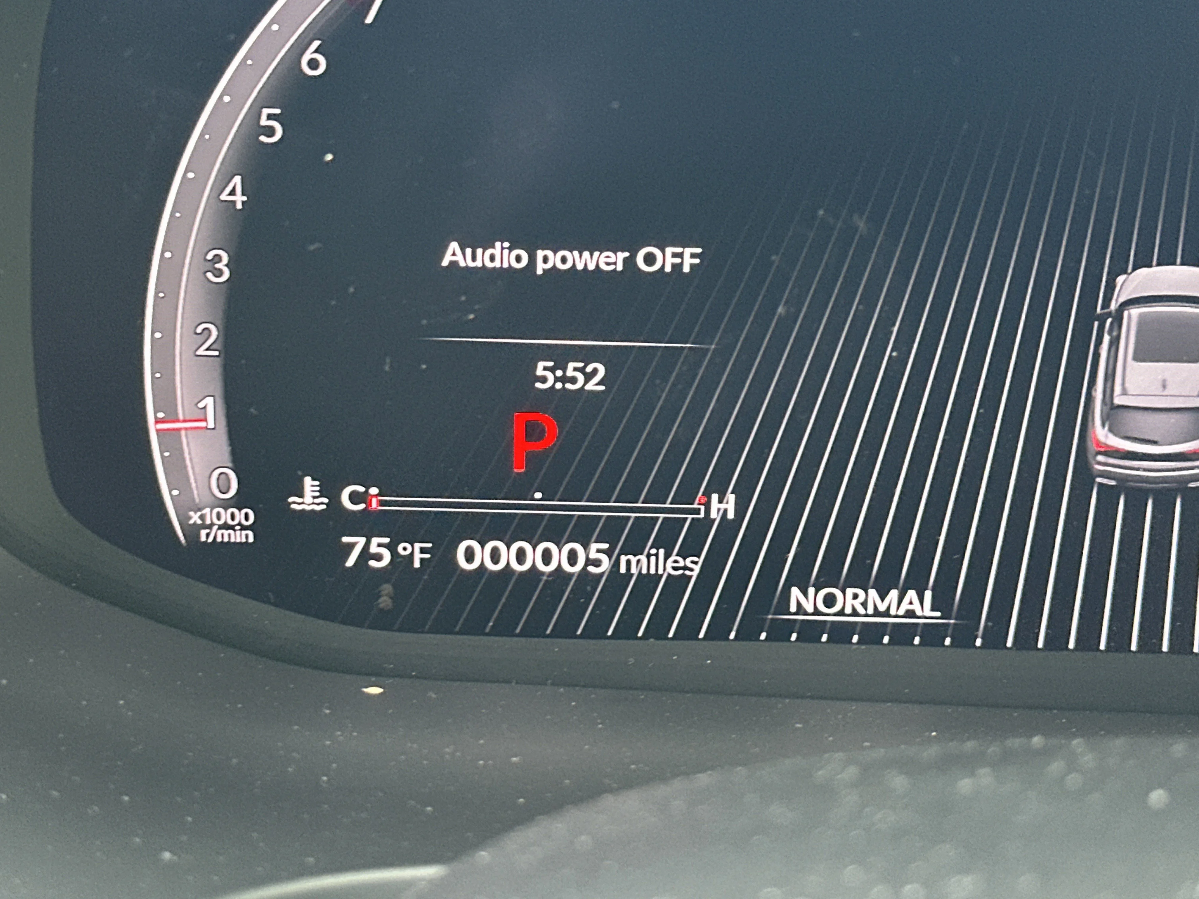 New 2026 Urban Gray Pearl Acura w/A-Spec Advance Package image 21