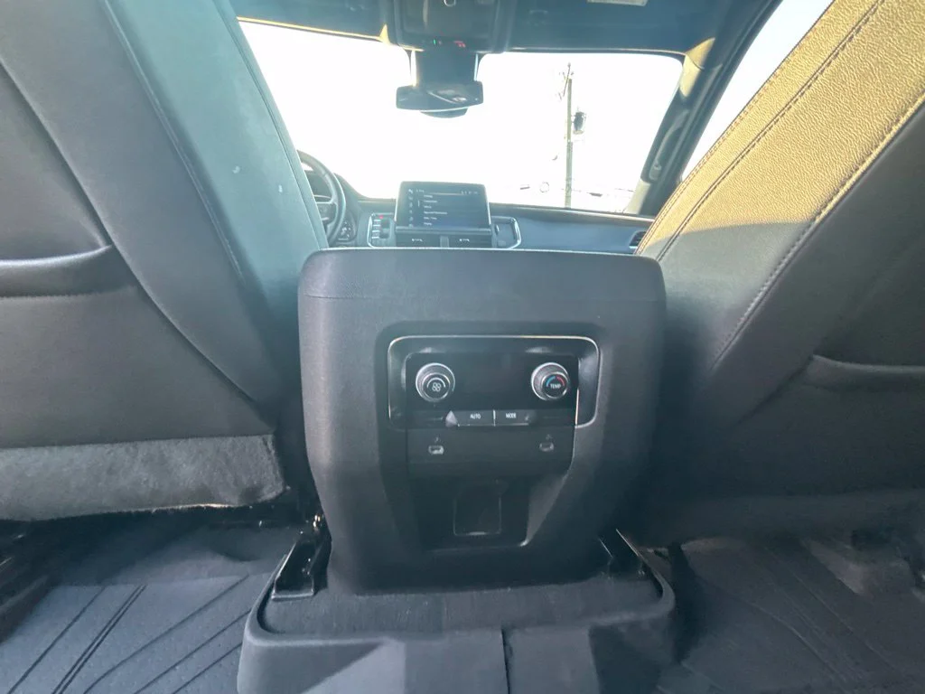 Used 2023 Beige Chevrolet RST image 18