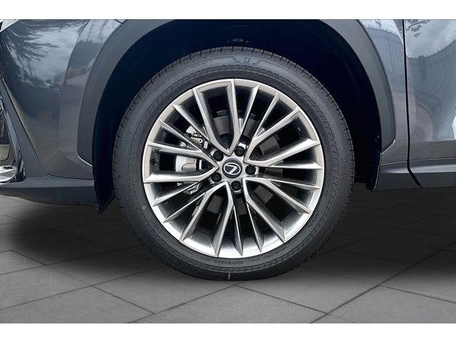 New 2026 Cloudburst Gray Lexus LUXURY AWD image 28
