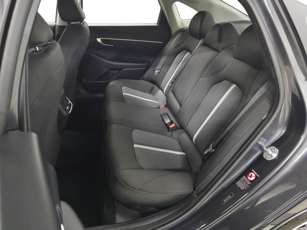 Used 2020 Portofino Gray Hyundai SEL image 26
