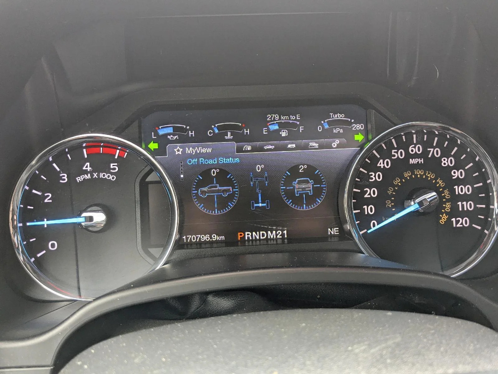 2019 Ford F-250 Super Duty Lariat - Photo 24