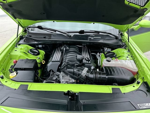 2023 Dodge Challenger R/T - Photo 38
