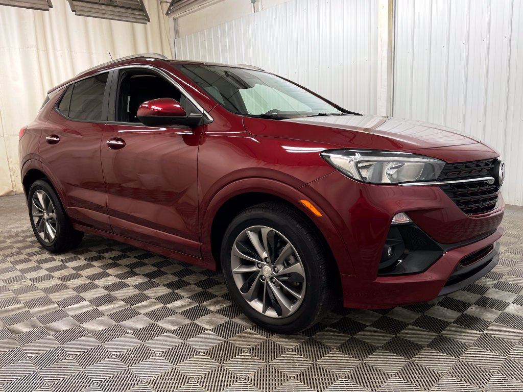 2023 Buick Encore GX Select - Photo 17