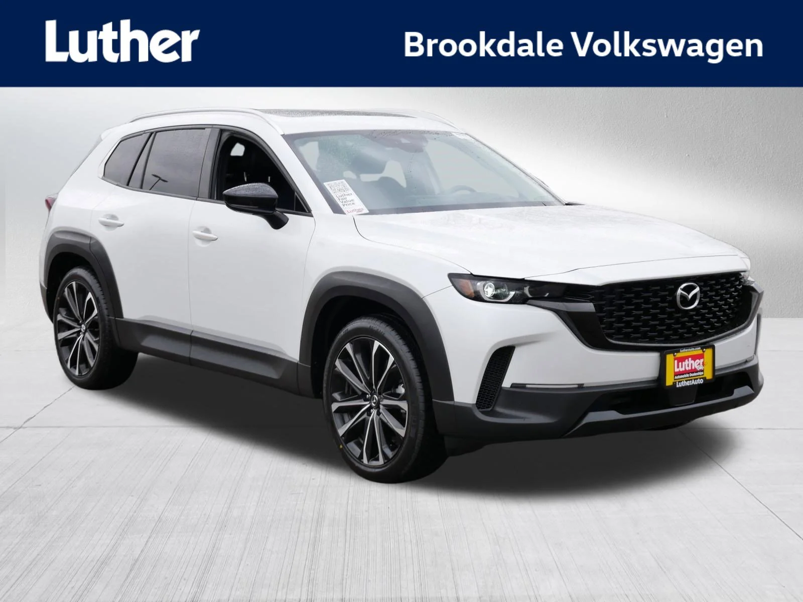 2023 Mazda CX-50 2.5 S PREMIUM PLUS's photo