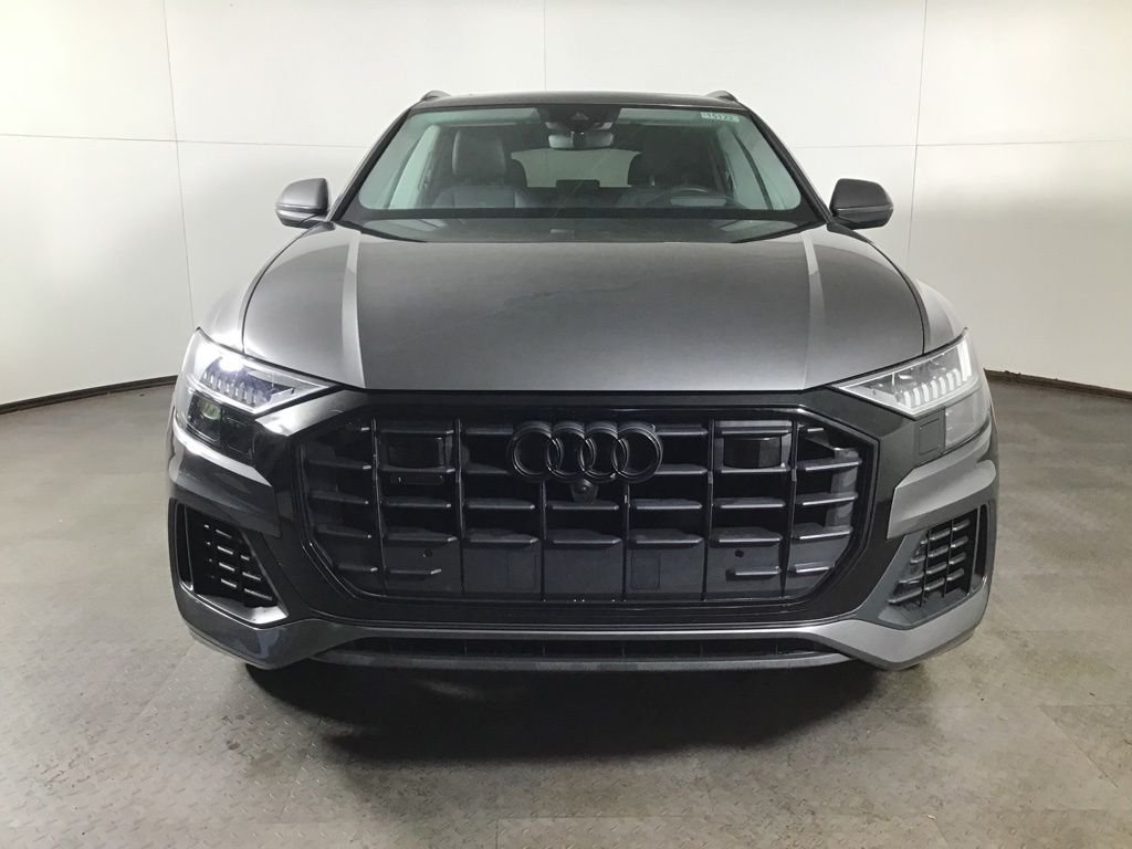 Used 2022  Audi 55 Prestige image 10