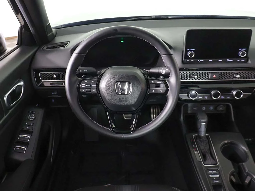 2026 Honda Civic Sport - Photo 32