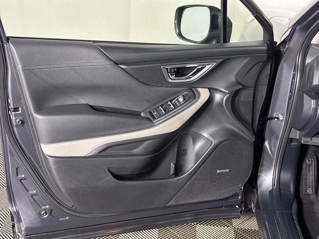 Used 2024 Gray Subaru Limited image 10