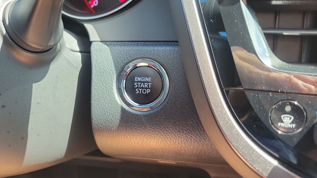 Certified Used 2023 Beige Toyota XSE image 23