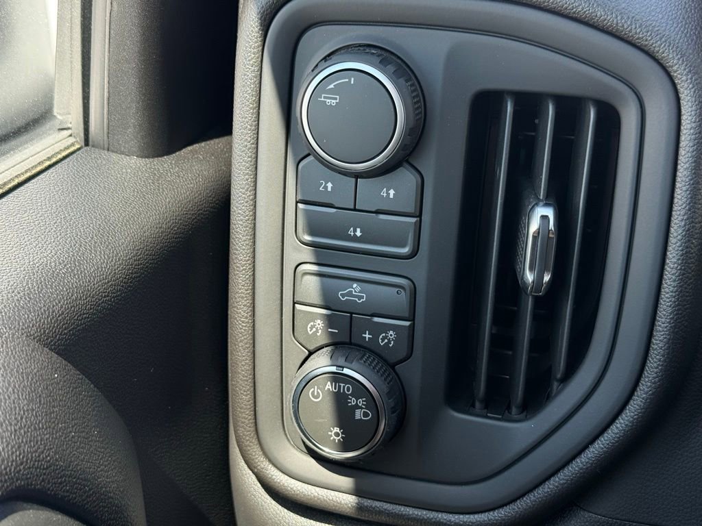 2026 Chevrolet Silverado 3500 HD Work Truck - Photo 24