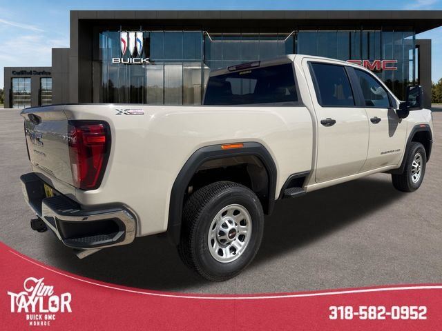 New 2026 Coastal Dune GMC Pro image 3