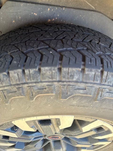 Used 2024 Gray Nissan PRO-X image 18