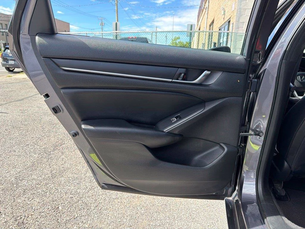 2018 Honda Accord Sport - Photo 24