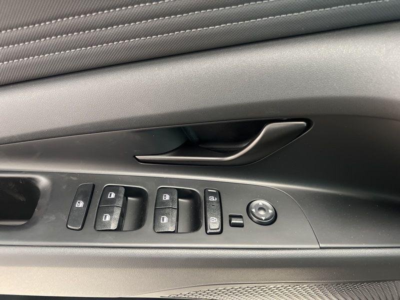 New 2026 Gray Hyundai SEL Sport image 19