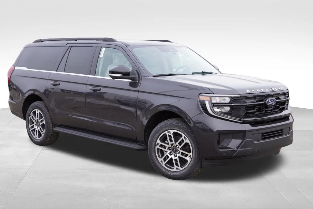 2026 Ford Expedition Active MAX 4x4's photo