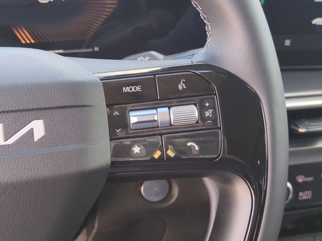 2026 Kia Sorento S - Photo 30