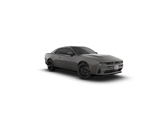 New 2026 Destroyer Gray Exterior Paint Dodge Scat Pack image 11
