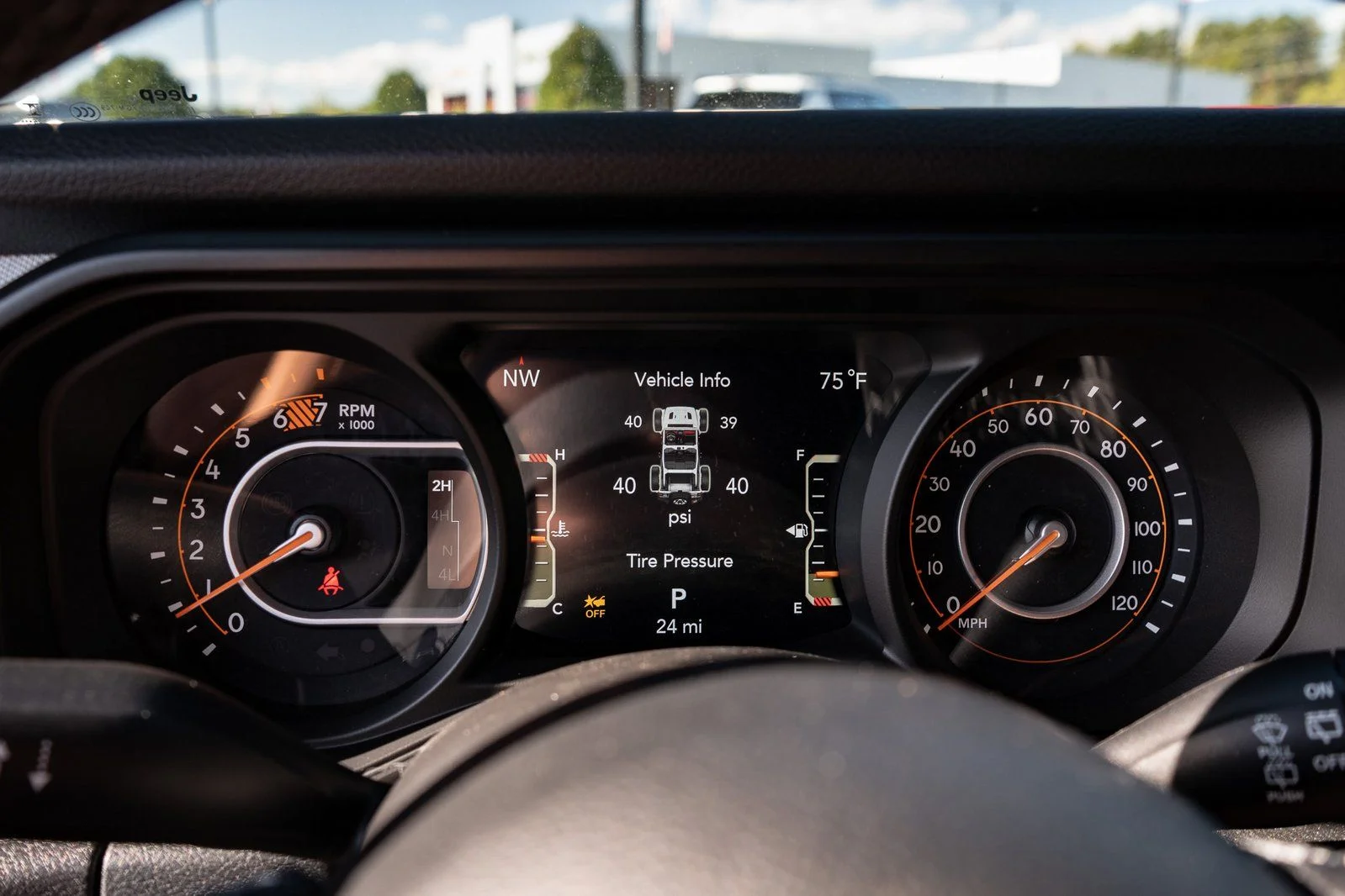 New 2026 41 Jeep Sport S image 27