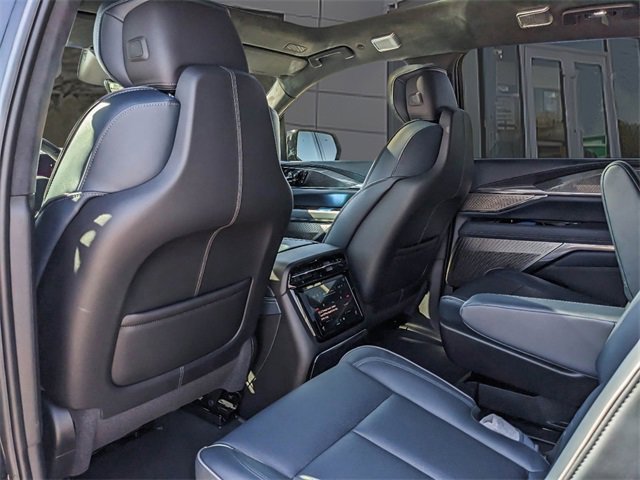 2025 Cadillac Escalade IQ Sport 2 - Photo 72