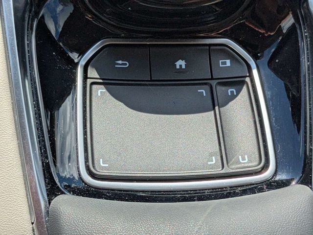 Certified Used 2025 Platinum White Pearl Acura Advance Package image 25