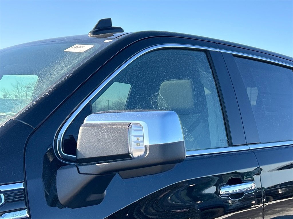 2026 GMC SIERRA - Image 11