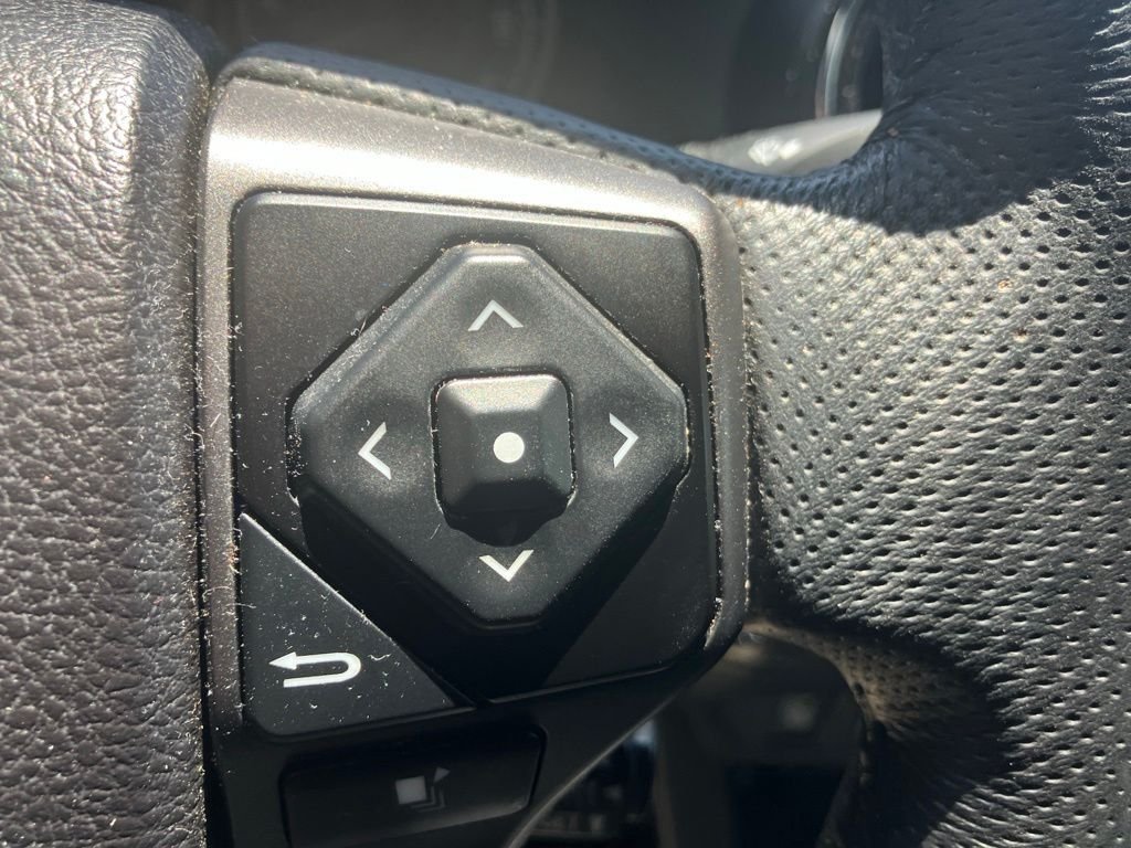 Used 2021  Toyota TRD Off-Road image 16