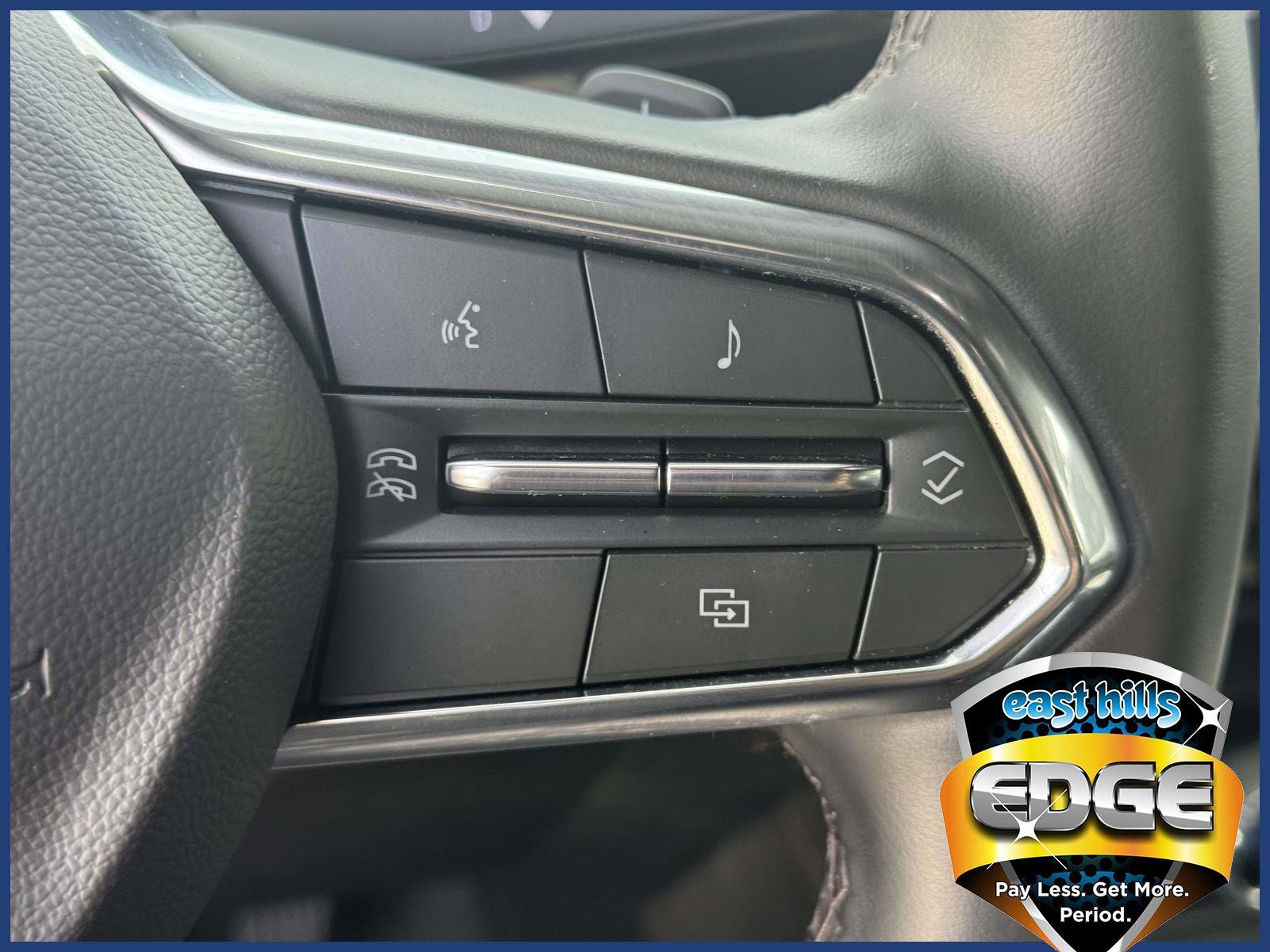 Certified Used 2025 Black Chevrolet LT image 21