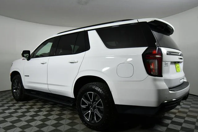 2021 Chevrolet Tahoe Z71 - Photo 14