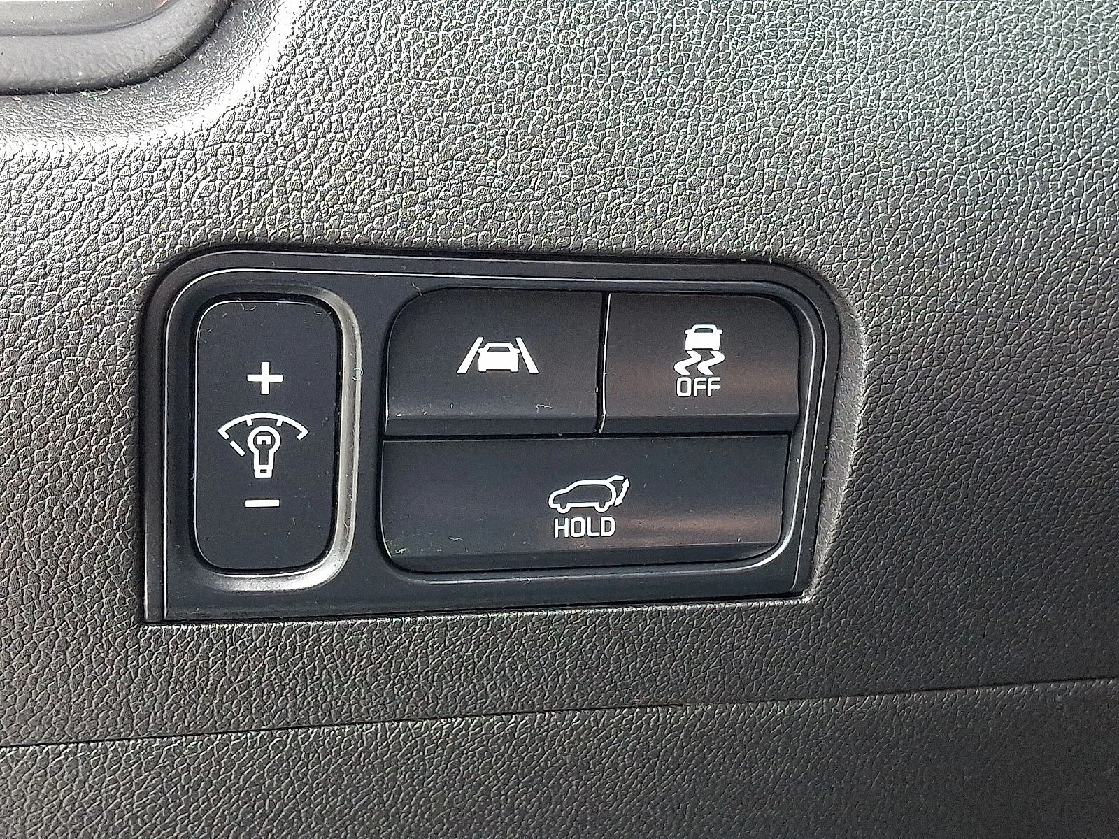 Certified Used 2021 White Kia SX image 26