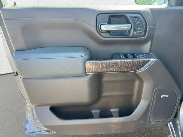 Used 2020 Gray GMC Denali image 26