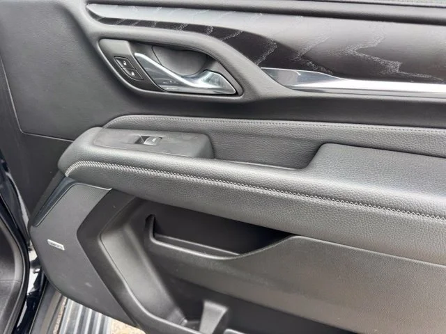 Used 2024 Onyx Black GMC Denali image 30