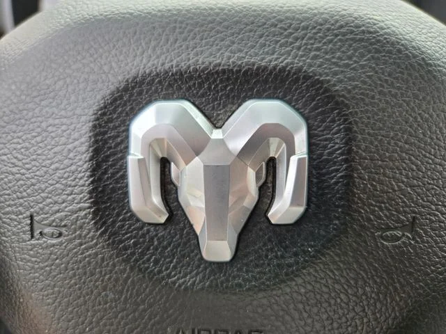Used 2022 White Ram Tradesman image 31