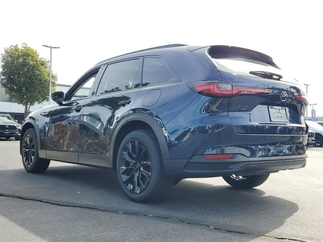 2026 Mazda CX-90 Premium Package - Photo 20