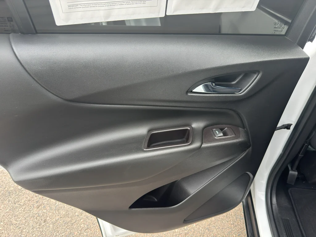 Used 2021 Summit White Chevrolet LT image 20