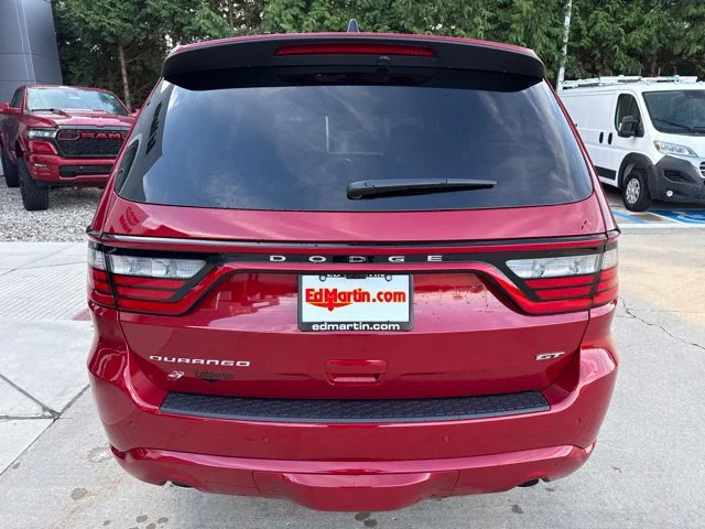 New 2027  Dodge GT HEMI image 4