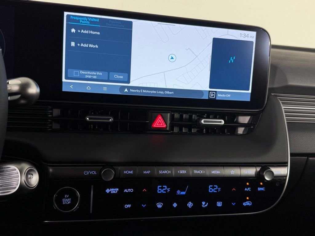 Used 2026 Gold Hyundai Limited image 17