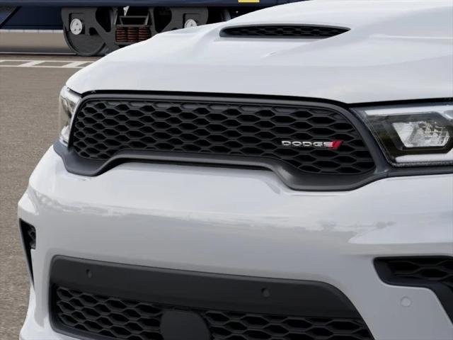 New 2026 White Knuckle Clear-Coat Exterior Paint Dodge  image 19