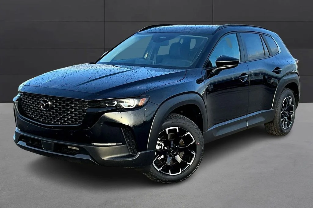 2026 Mazda CX-50 2.5 S Meridian Edition's photo