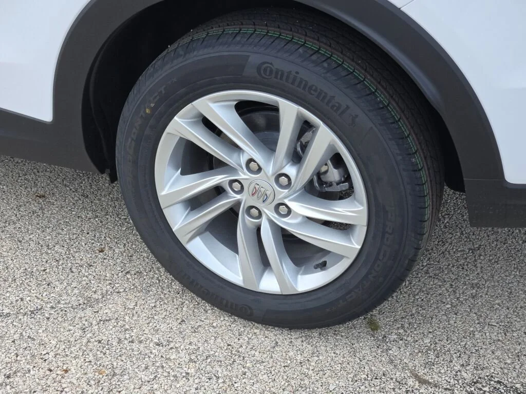 2026 Buick Envista Preferred - Photo 14