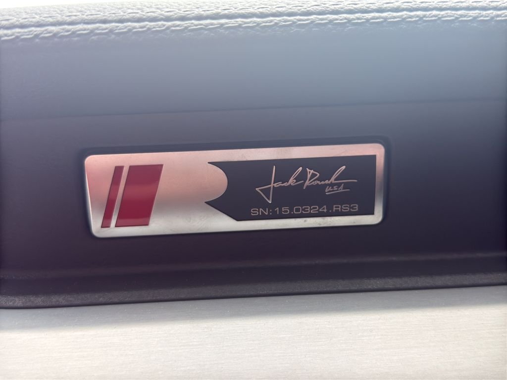Used 2015 Race Red Ford GT Premium image 21