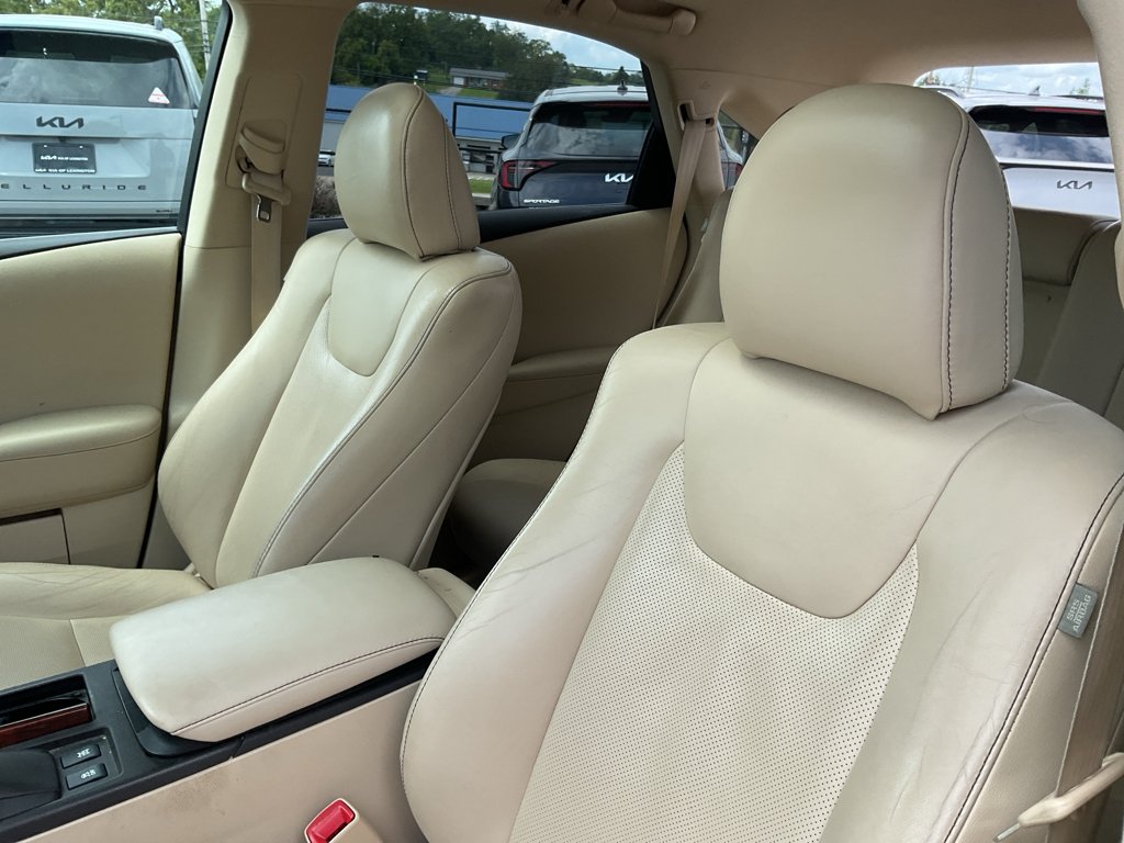 Used 2013 Deep Sea Mica Lexus Base image 19