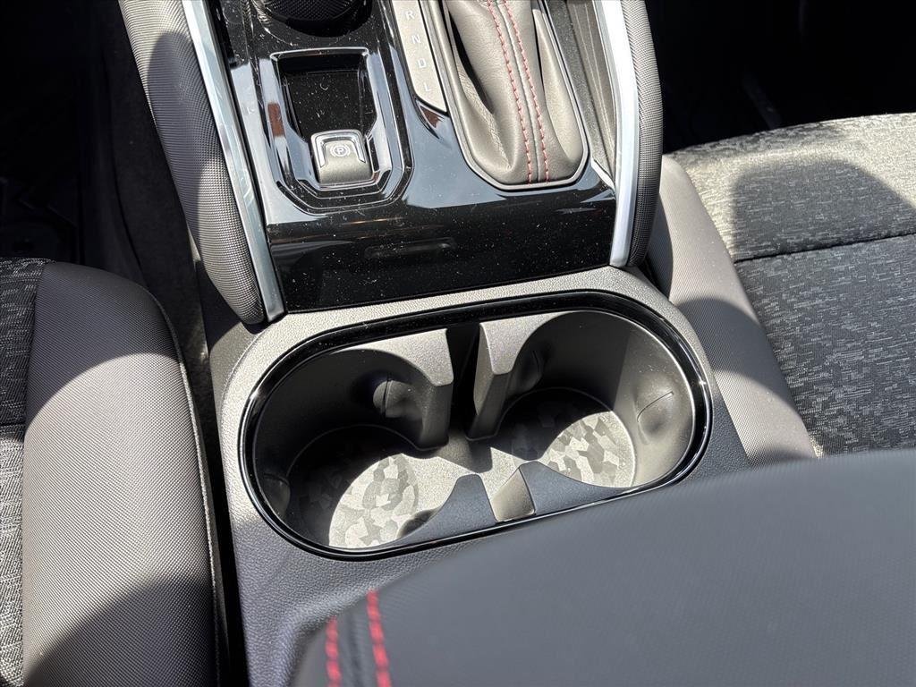 2026 Chevrolet Colorado Z71 - Photo 16