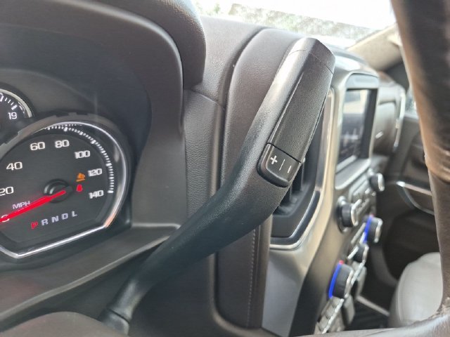 Used 2022 NORTHSKY BLUE METALLIC Chevrolet LT image 25