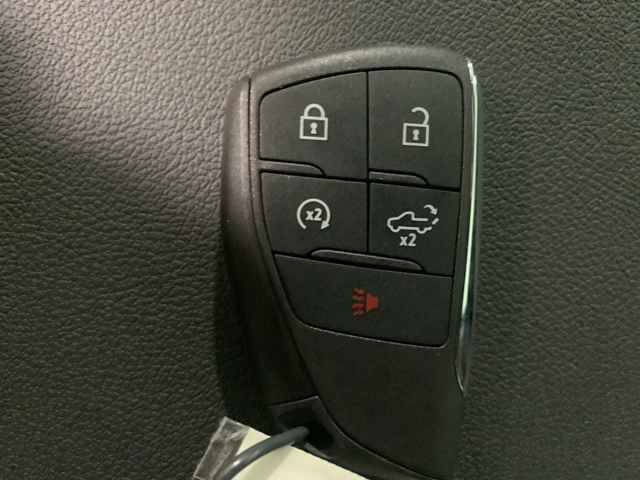 2026 Chevrolet Silverado 1500 RST - Photo 32