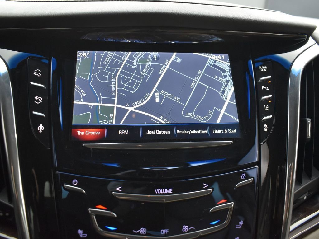 2015 CADILLAC ESCALADE - Image 17