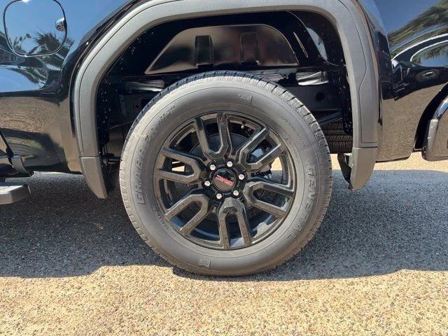 2026 GMC Sierra 1500 Elevation - Photo 19