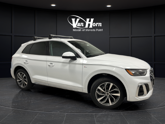 2024 Audi Q5