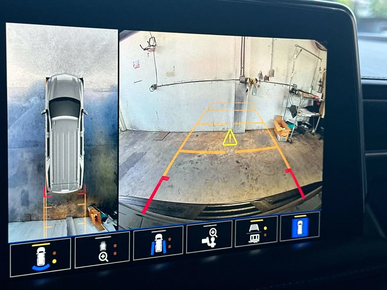 2023 Chevrolet Tahoe LT - Photo 19