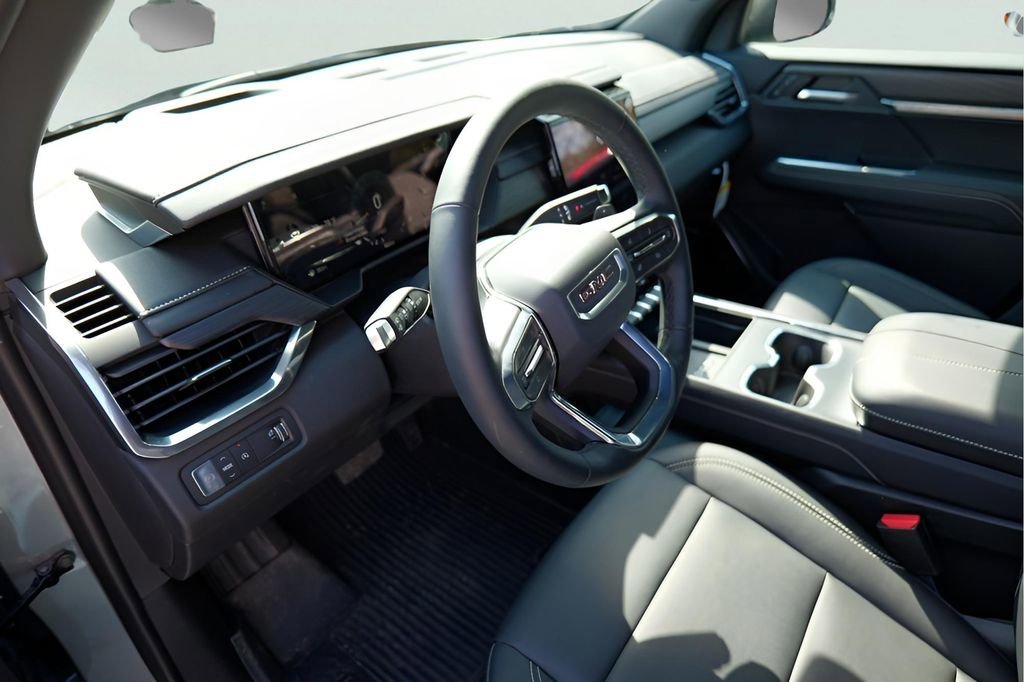 2026 GMC Acadia Elevation - Photo 8