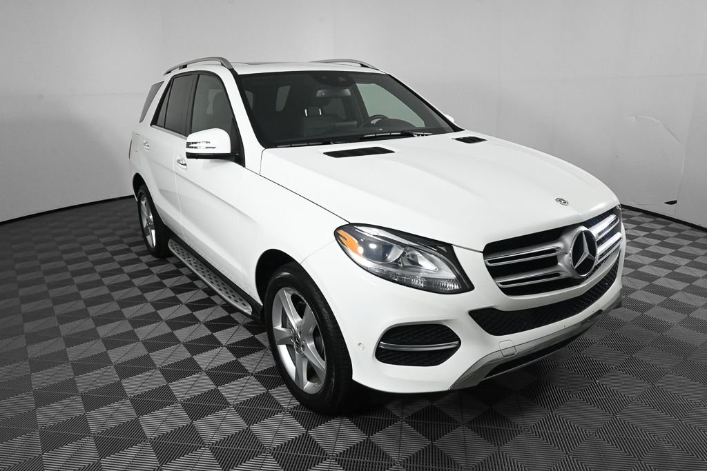 Used 2018  Mercedes-Benz GLE 350 image 25