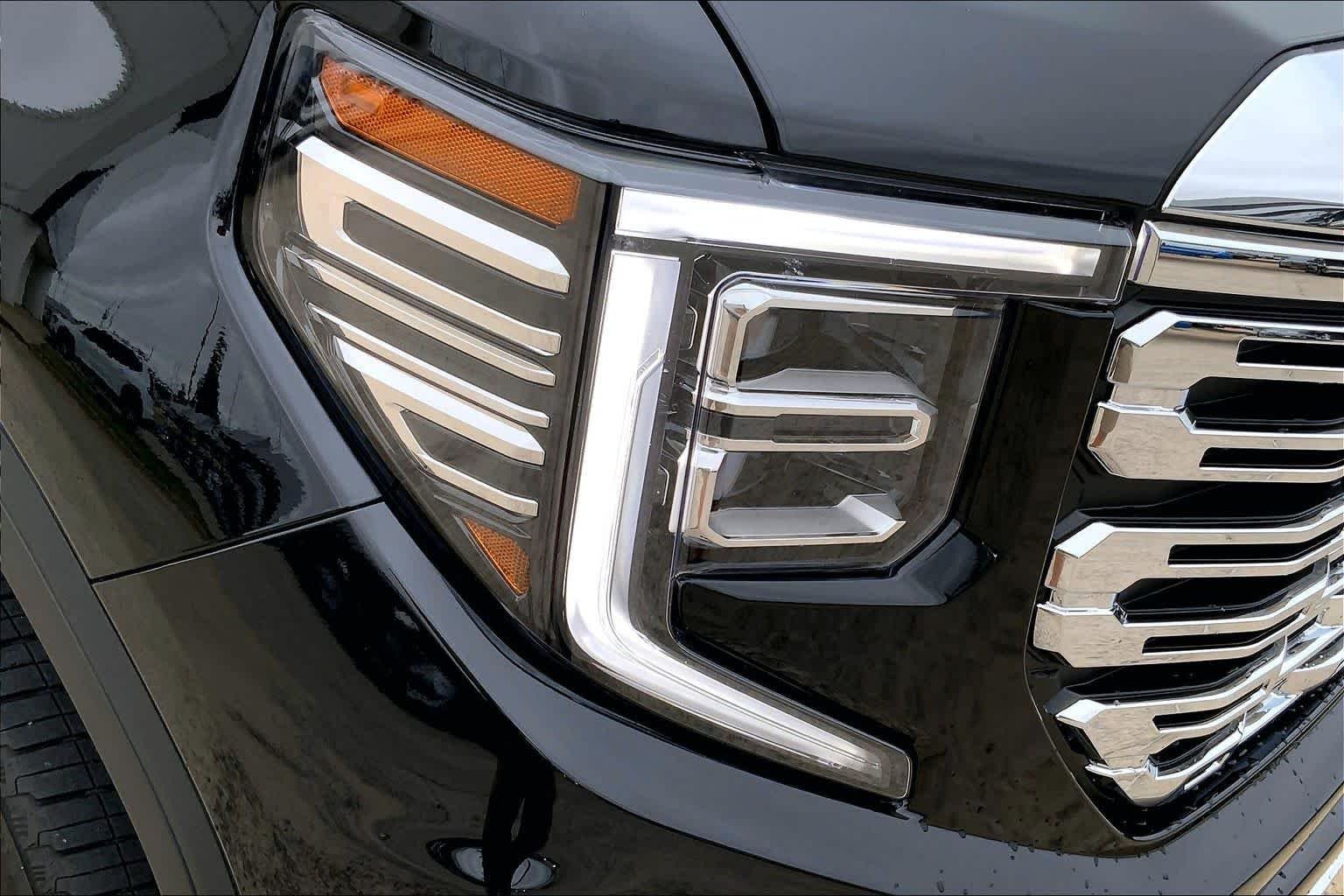 2025 GMC Sierra 1500 Denali - Photo 28